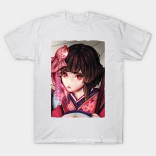 Kagura T-Shirt